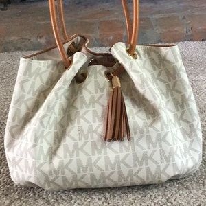 Michael Korea’s purse
